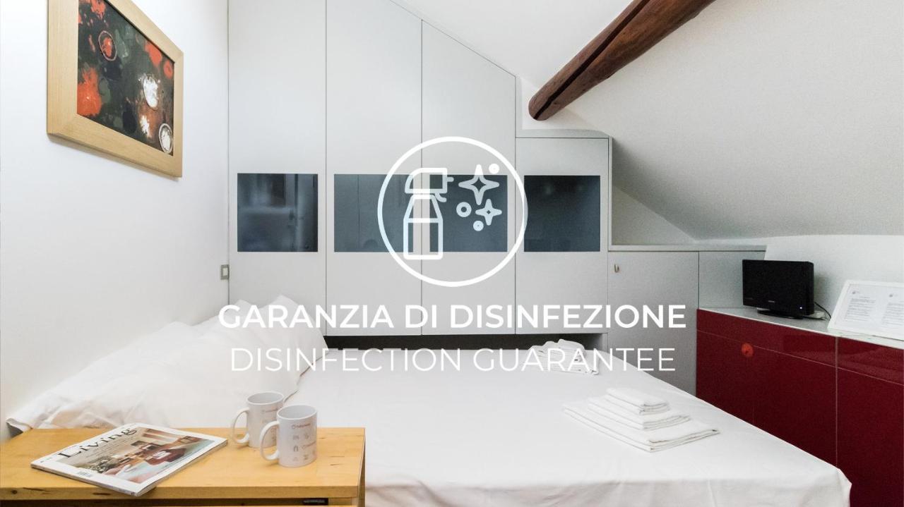Italianway - Ripa Ticinese 43 Milan