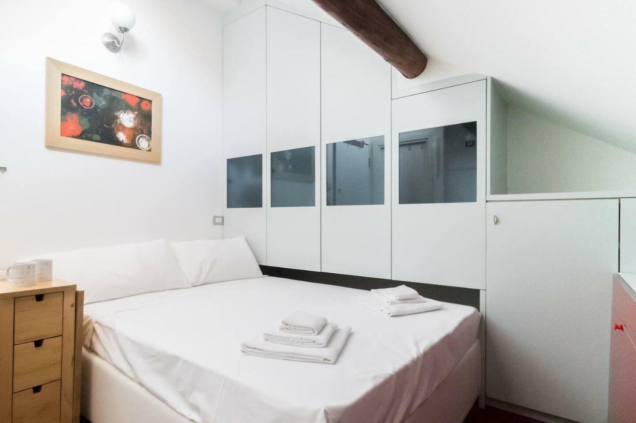 Italianway - Ripa Ticinese 43 Mailand